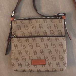 Dooney & Bourke Crossbody